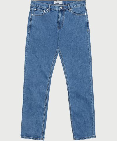 Les Deux Jeans RUSSELL REGULAR FIT JEANS LDM550003 Blå
